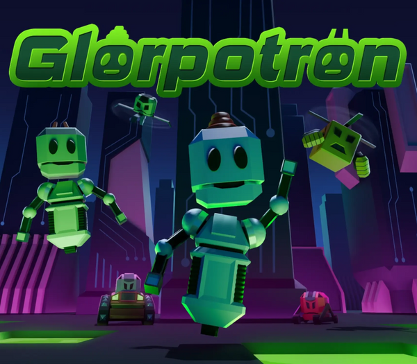 Glorpotron