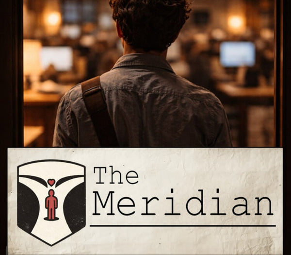 The Meridian