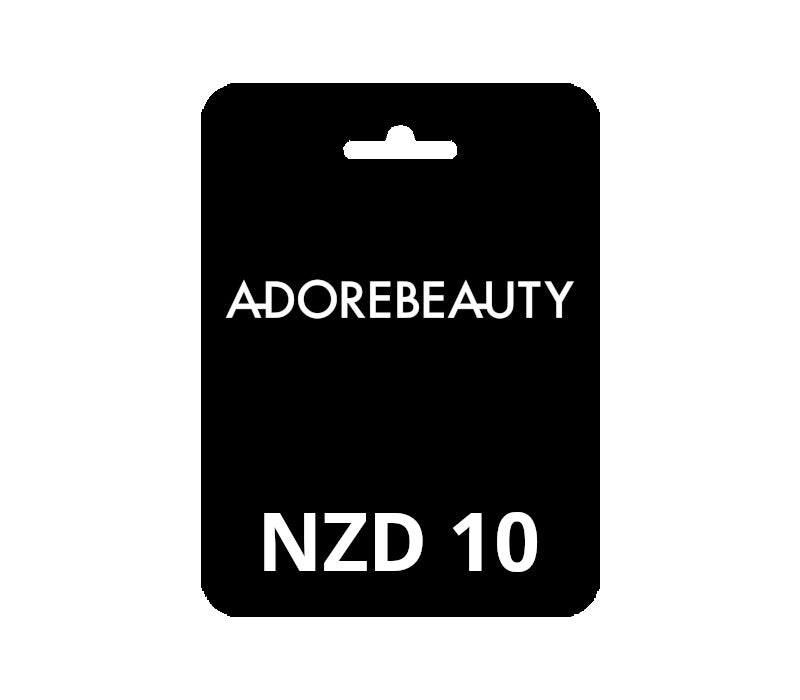 Adore Beauty NZD 10 Gift Card NZ