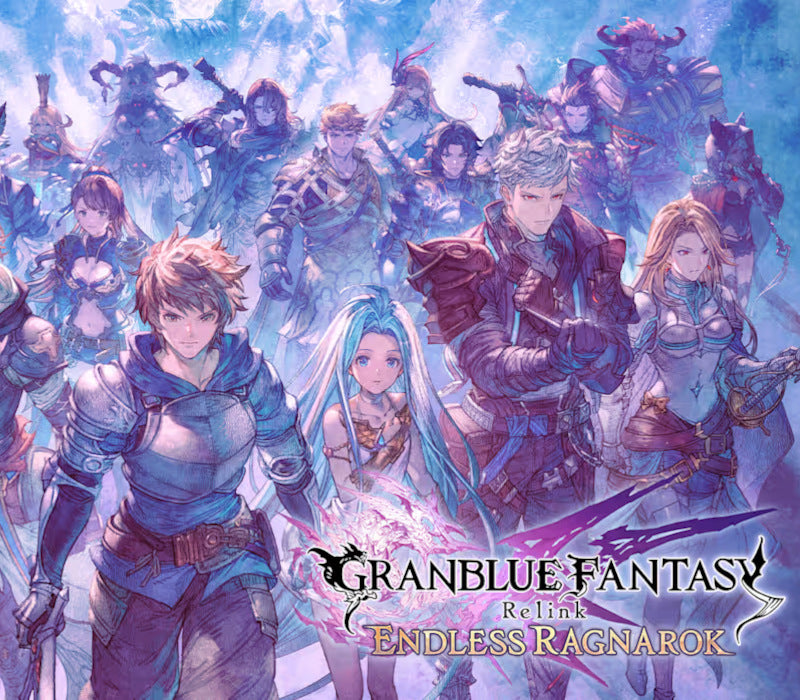 Granblue Fantasy: Relink - Endless Ragnarok