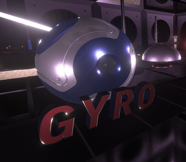 Gyro