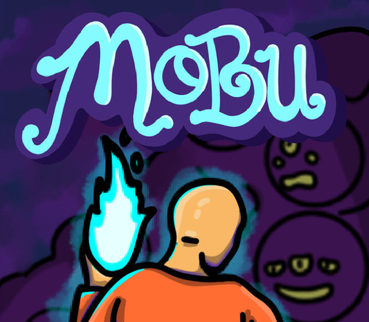MOBU