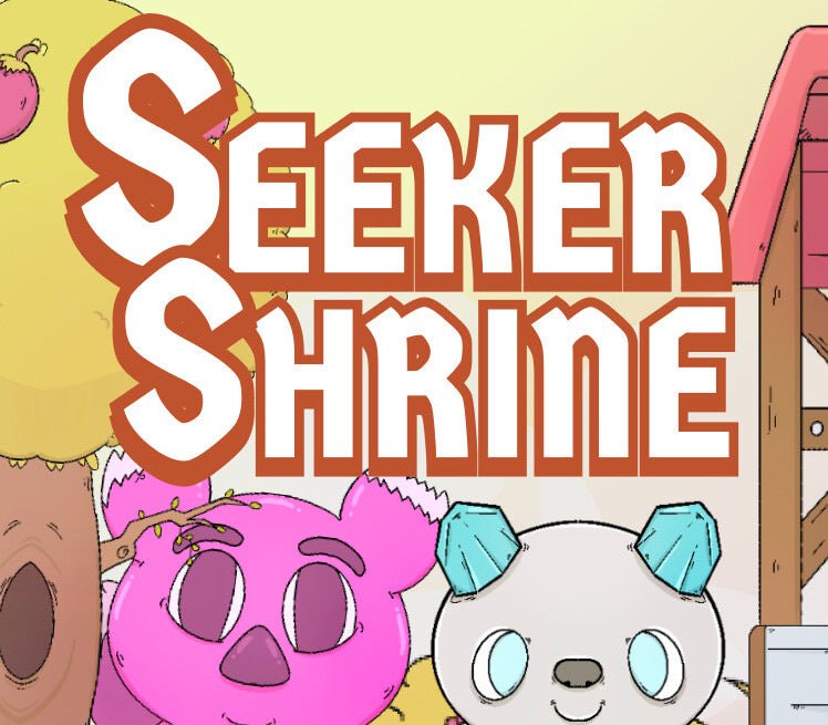 Seeker Shrine