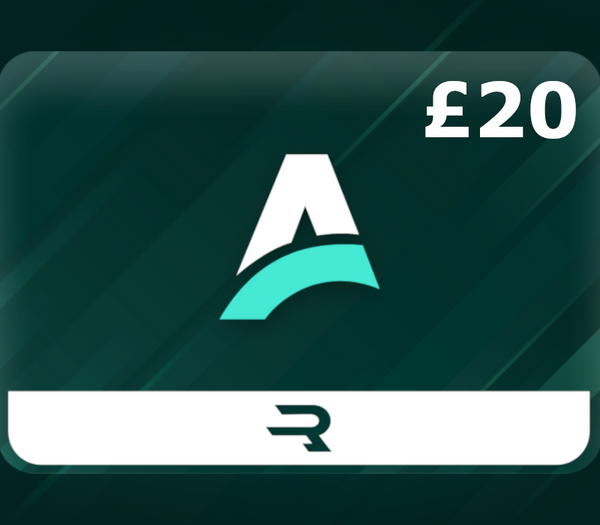 Rewarble Astropay GBP 20 Gift Card