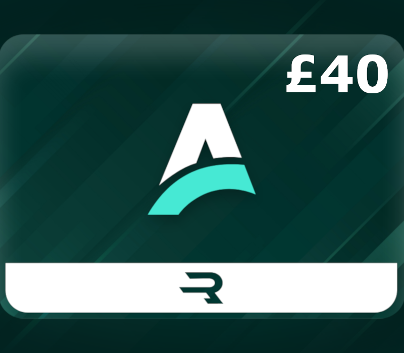 Rewarble Astropay GBP 40 Gift Card