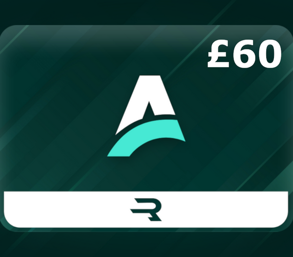 Rewarble Astropay GBP 60 Gift Card