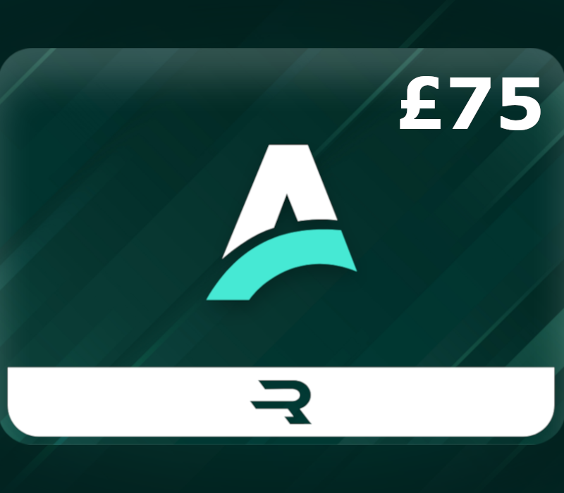Rewarble Astropay GBP 75 Gift Card