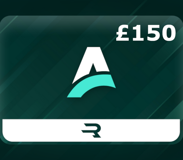 Rewarble Astropay GBP 150 Gift Card