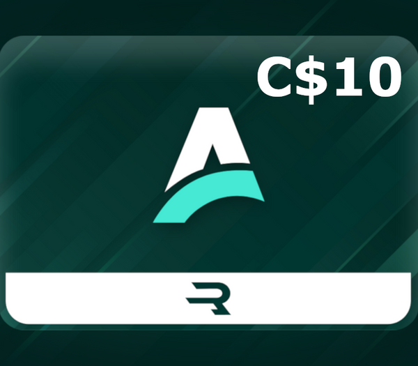 Rewarble Astropay CAD 10 Gift Card CA