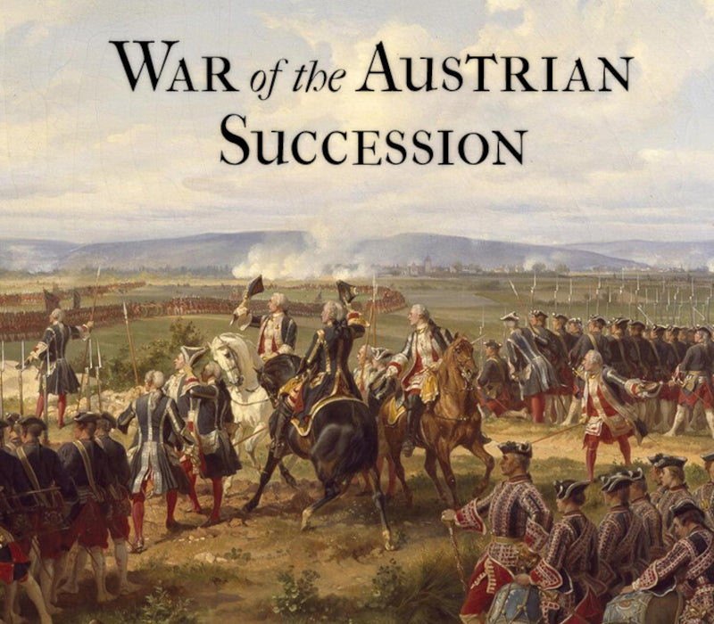 War of the Austrian Succession