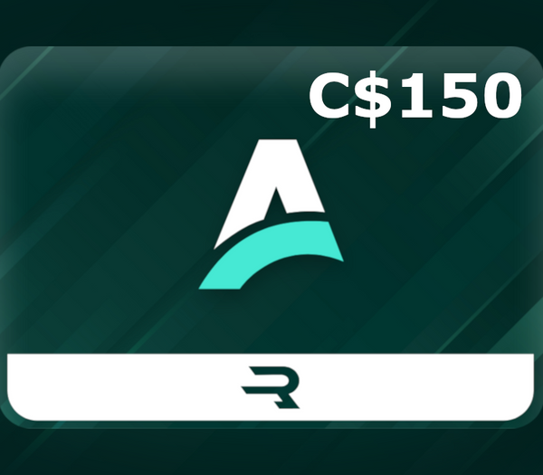 Rewarble Astropay CAD 150 Gift Card CA