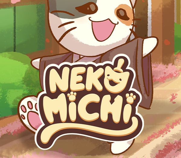 Neko Michi