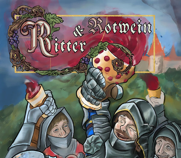 Ritter & Rotwein