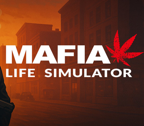 Mafia Life Simulator