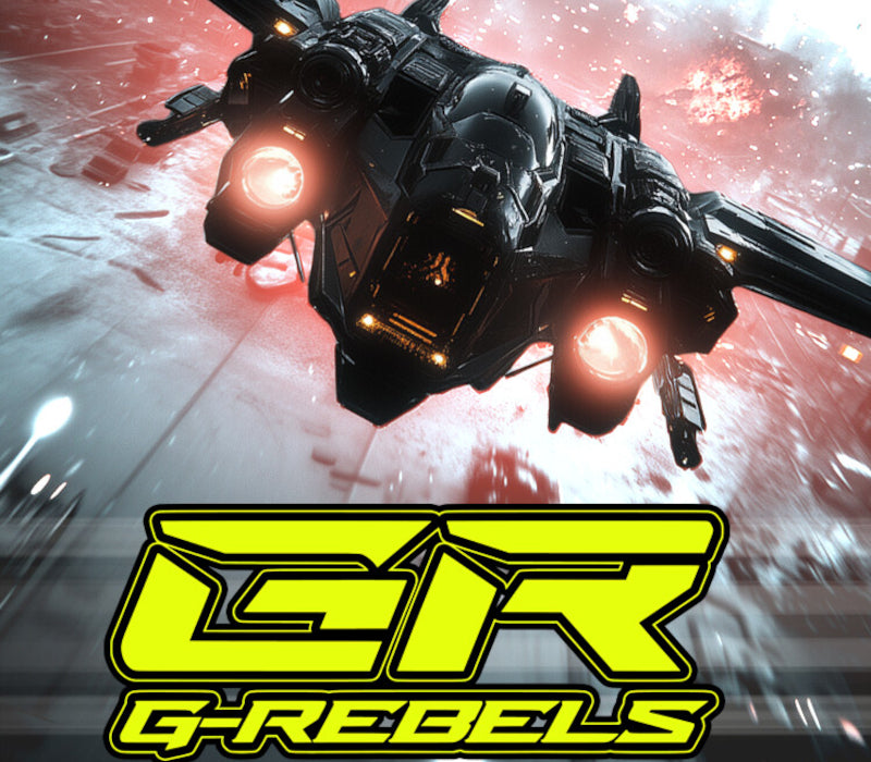 G-Rebels