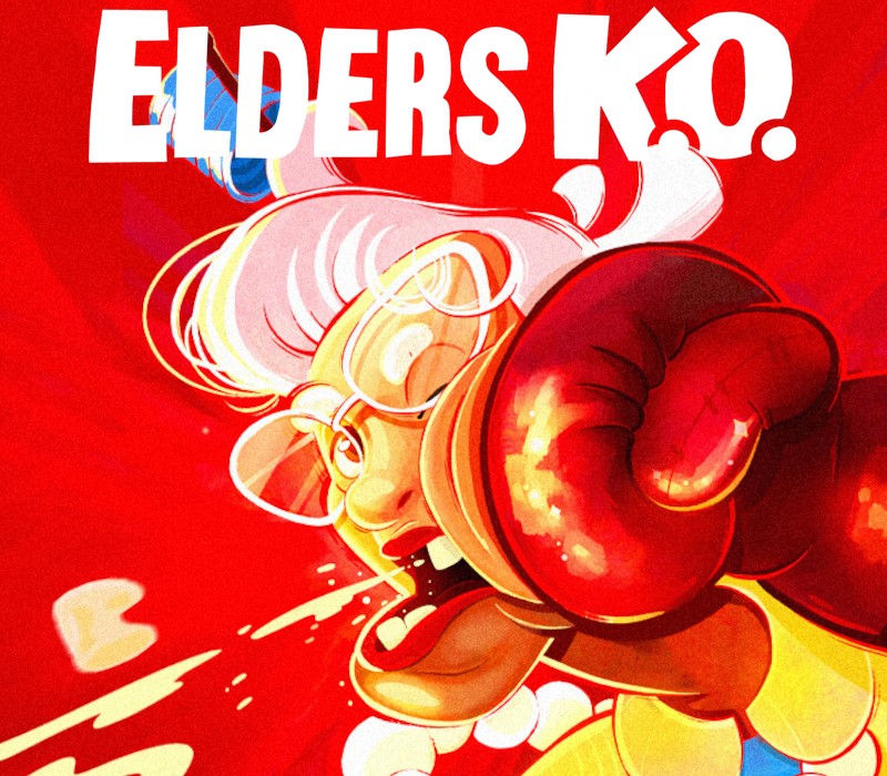 ELDERS K.O