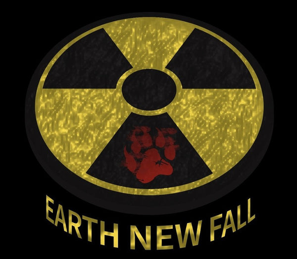 Earth New Fall