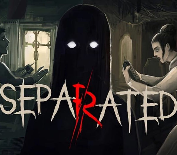 Separated