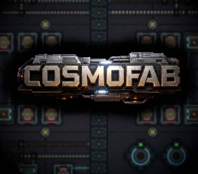CosmoFab
