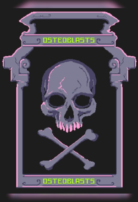 Osteoblasts (PC) - Steam Key - GLOBAL