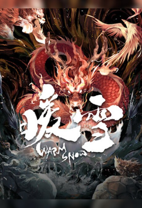 暖雪 Warm Snow (PC) - Steam Key - GLOBAL