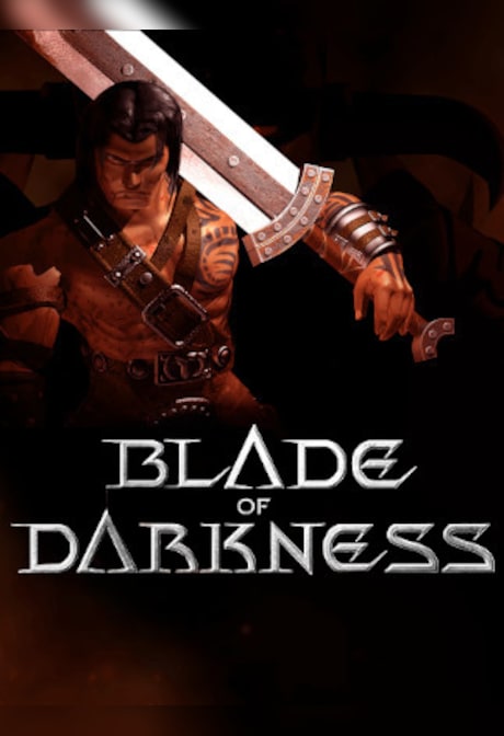 Blade of Darkness (PC) - Steam Key - GLOBAL