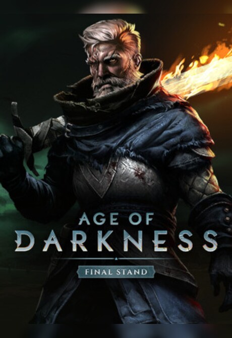 Age Of Darkness: Final Stand (PC) - Steam Key - GLOBAL