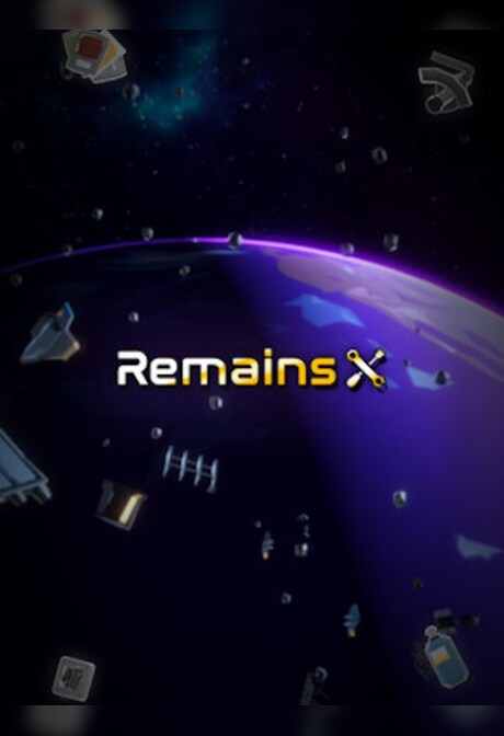 Remains (PC) - Steam Gift - EUROPE
