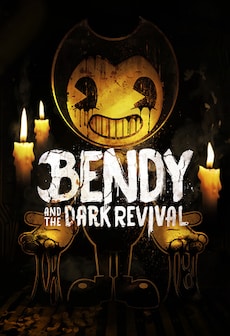 Bendy and the Dark Revival (PC) - Steam Gift - EUROPE