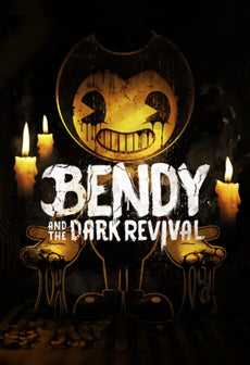 Bendy and the Dark Revival (PC) - Steam Gift - EUROPE