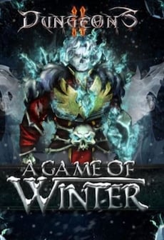Dungeons 2 - A Game of Winter (PC) - Steam Key - GLOBAL