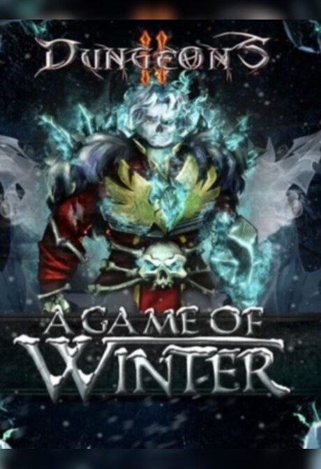Dungeons 2 - A Game of Winter (PC) - Steam Key - GLOBAL