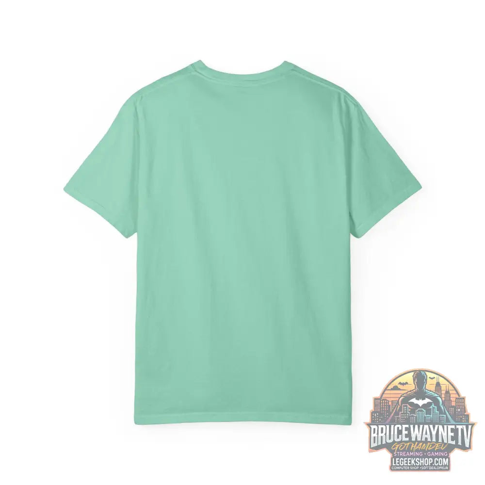 🎮 T-shirt Unisexe Citations Humoristiques Françaises 🎮 - Legeekshop