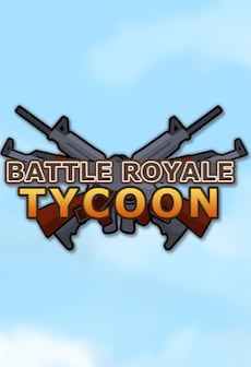 Battle Royale Tycoon (PC) - Steam Key - GLOBAL