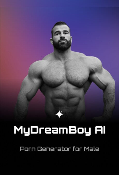 MyDreamBoy Pro Membership 1 Month - MyDreamBoyAI Key - GLOBAL
