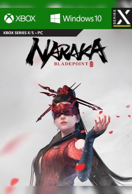 NARAKA: BLADEPOINT | Standard Edition (Xbox Series X/S, PC) - Xbox Live Key - ARGENTINA