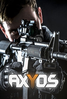 AXYOS (PC) - Steam Gift - GLOBAL