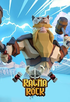 Ragnarock (PC) - Steam Key - GLOBAL