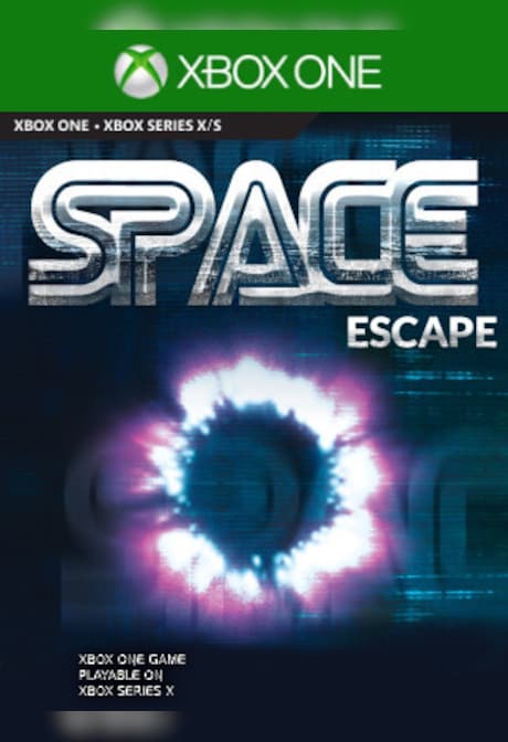Space Escape (Xbox One) - Xbox Live Key - EUROPE