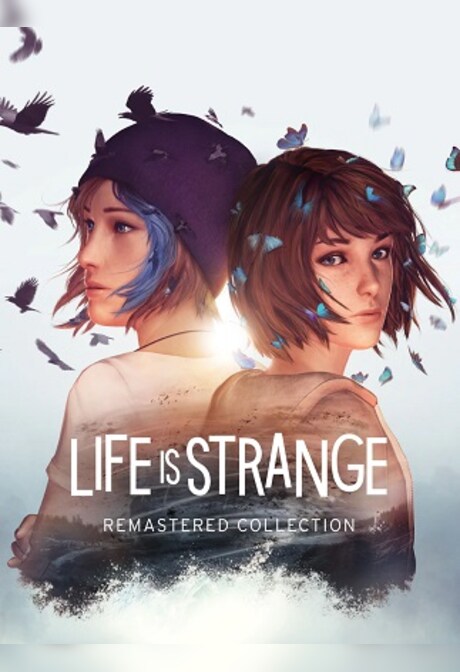 Life is Strange Remastered Collection (PC) - Steam Gift - NORTH AMERICA
