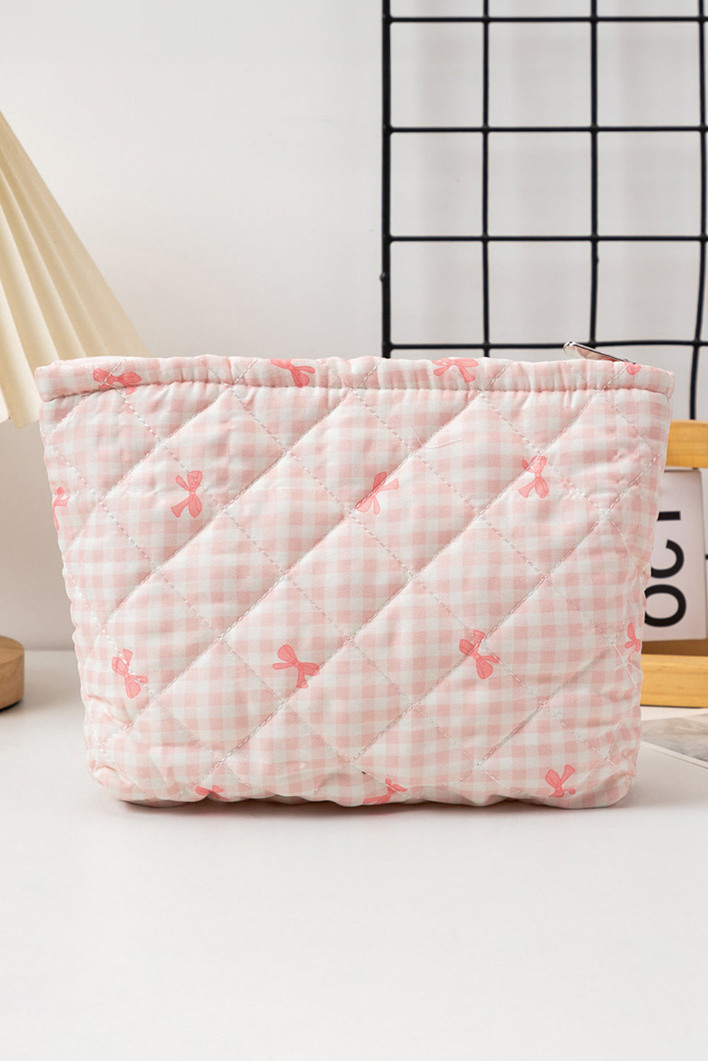 Pièce mode femme zip — rose