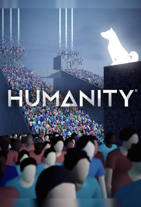 Humanity (PC) - Steam Key - EUROPE