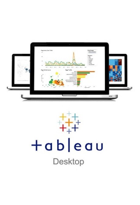 Tableau Desktop 2022 | Creator (PC) (1 Device, Lifetime) - tableau.com Key - GLOBAL