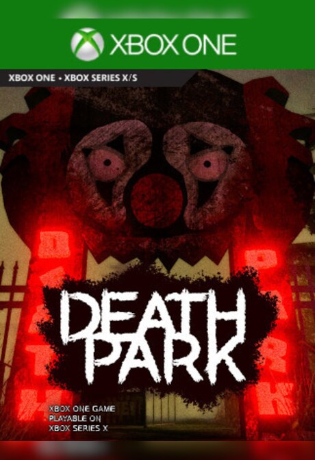 Death Park (Xbox One) - Xbox Live Key - ARGENTINA