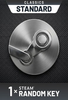 Random 1 Key Steam Key GLOBAL