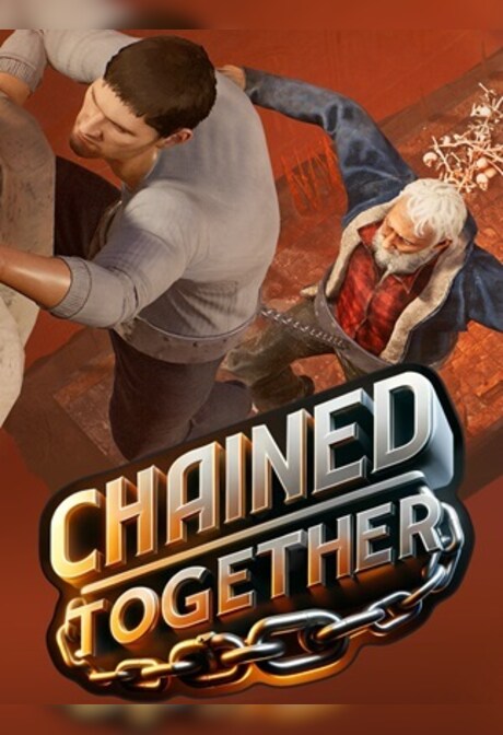 Chained Together (PC) - Steam Key - EUROPE