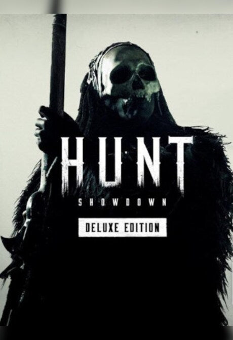 Hunt: Showdown 1896 | Deluxe Edition (Xbox Series X/S) - Xbox Live Key - UNITED STATES