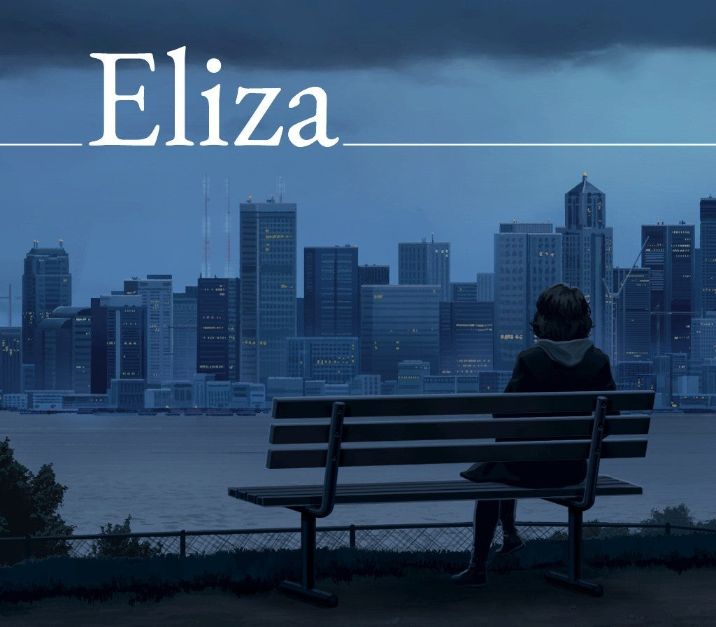 Eliza