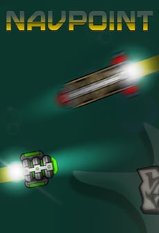 Navpoint (PC) - Steam Key - GLOBAL