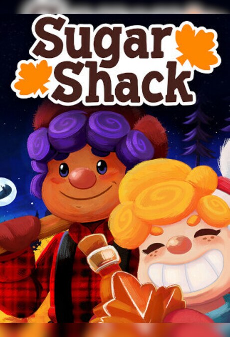 Sugar Shack (PC) - Steam Key - GLOBAL